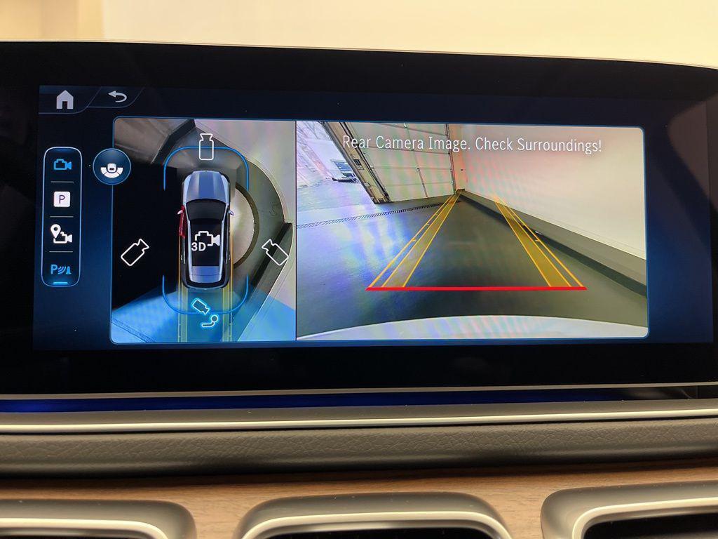 new 2026 Mercedes-Benz GLE 350 car, priced at $74,435