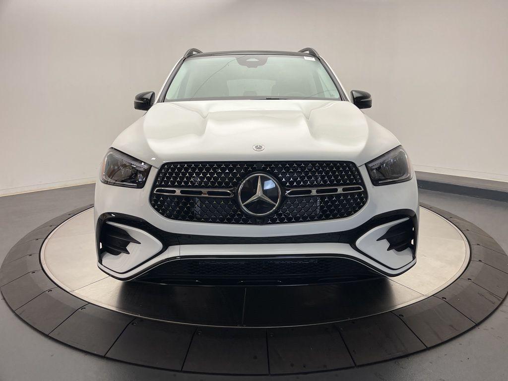 new 2026 Mercedes-Benz GLE 350 car, priced at $74,435