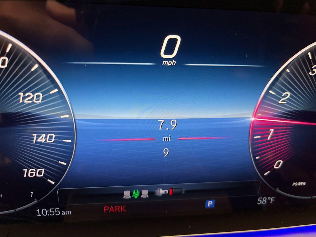 new 2026 Mercedes-Benz GLE 350 car, priced at $74,435