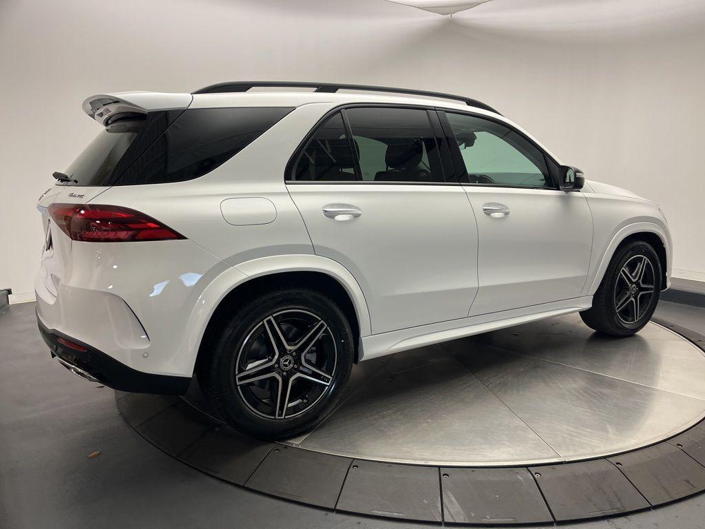 new 2026 Mercedes-Benz GLE 350 car, priced at $74,435