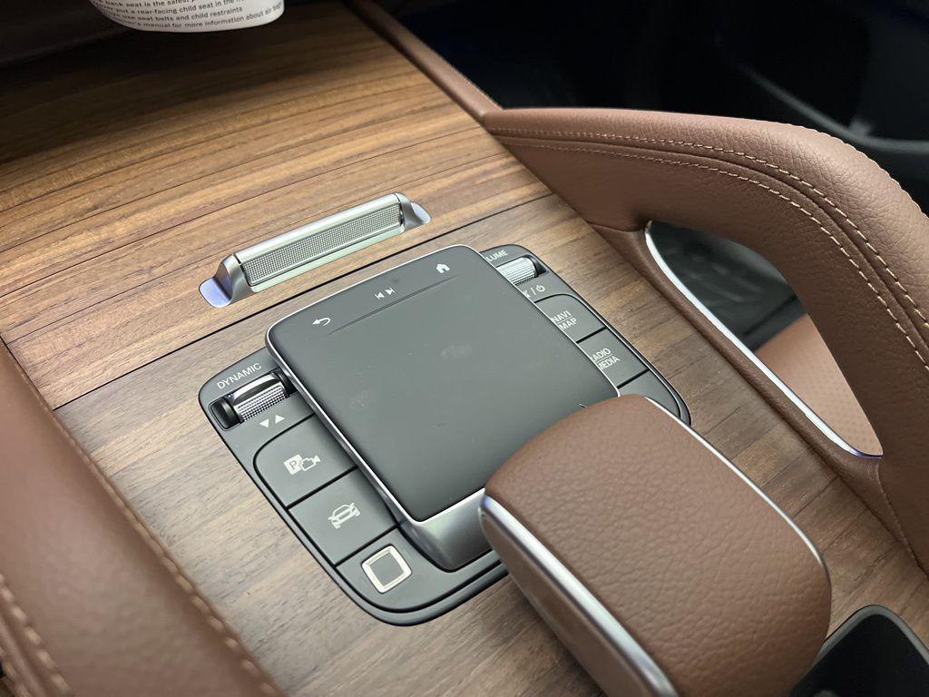 new 2026 Mercedes-Benz GLE 350 car, priced at $74,435