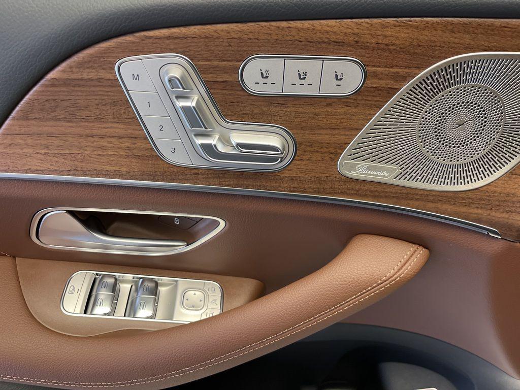 new 2026 Mercedes-Benz GLE 350 car, priced at $74,435