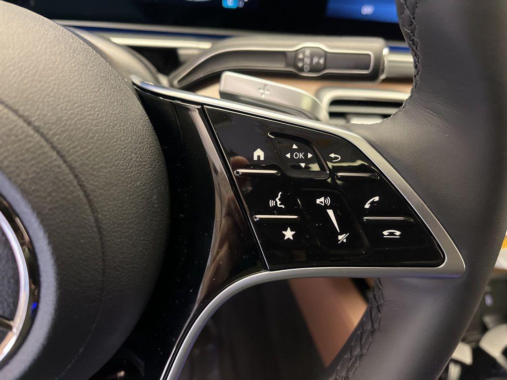 new 2026 Mercedes-Benz GLE 350 car, priced at $74,435