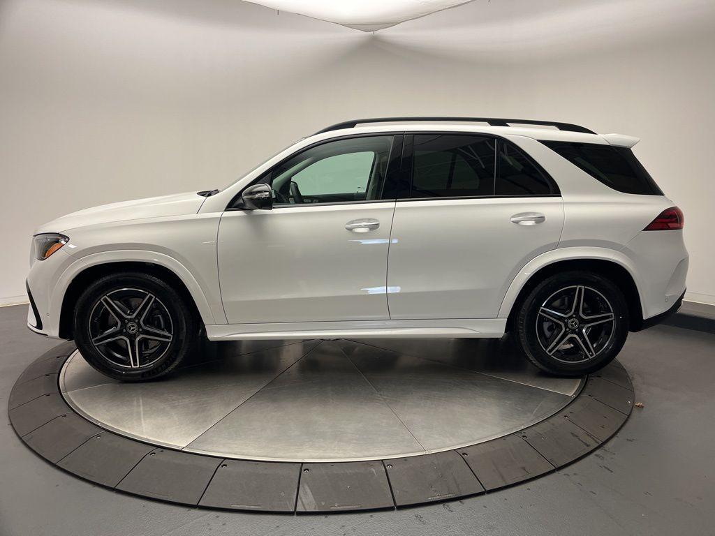 new 2026 Mercedes-Benz GLE 350 car, priced at $74,435