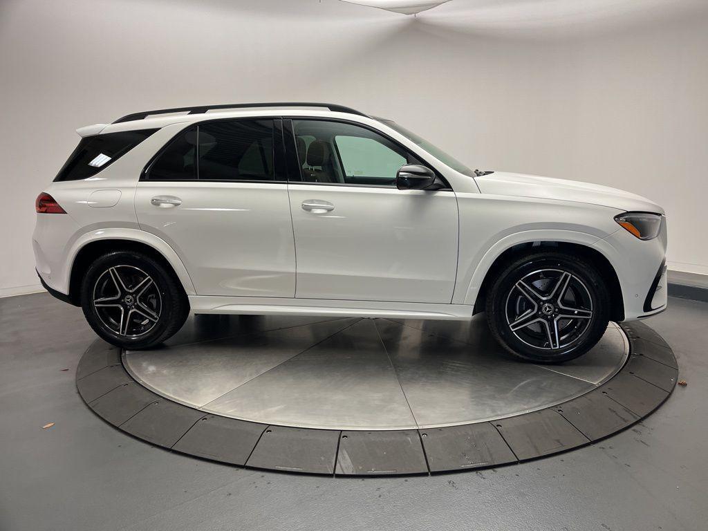 new 2026 Mercedes-Benz GLE 350 car, priced at $74,435