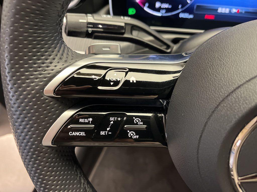 used 2023 Mercedes-Benz C-Class car, priced at $36,500