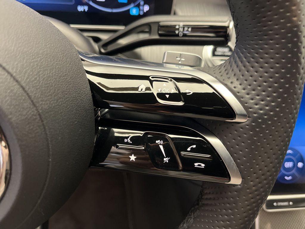 used 2023 Mercedes-Benz C-Class car, priced at $36,500