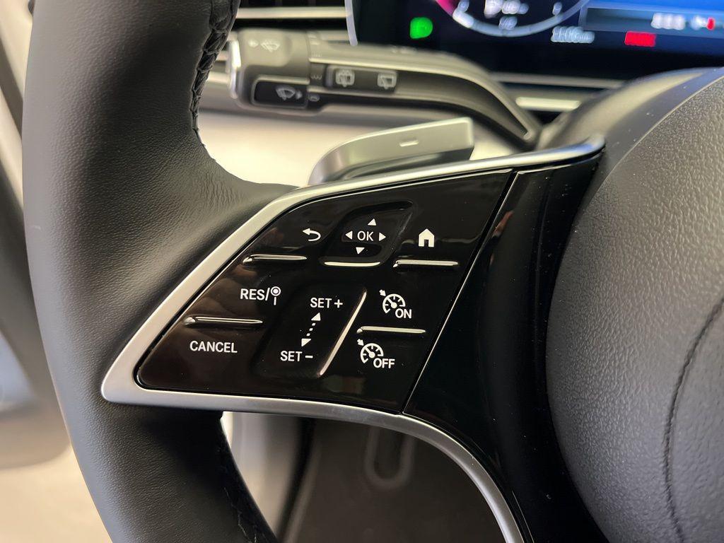 new 2026 Mercedes-Benz GLE 350 car, priced at $72,655