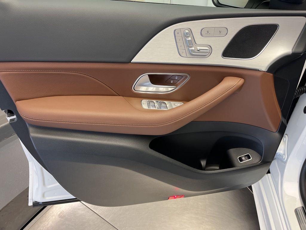 new 2026 Mercedes-Benz GLE 350 car, priced at $72,655