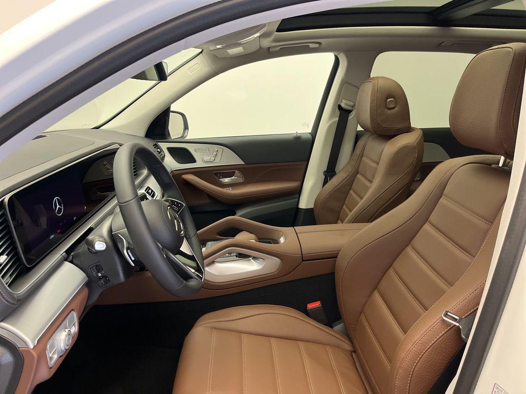 new 2026 Mercedes-Benz GLE 350 car, priced at $72,655