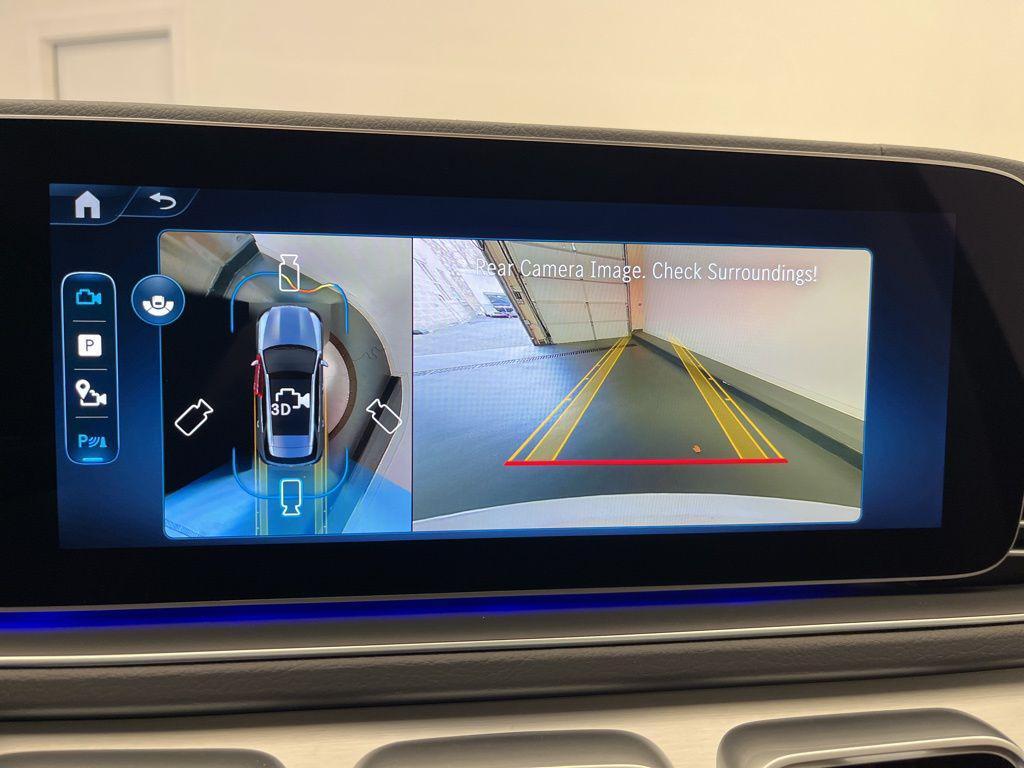 new 2026 Mercedes-Benz GLE 350 car, priced at $72,655