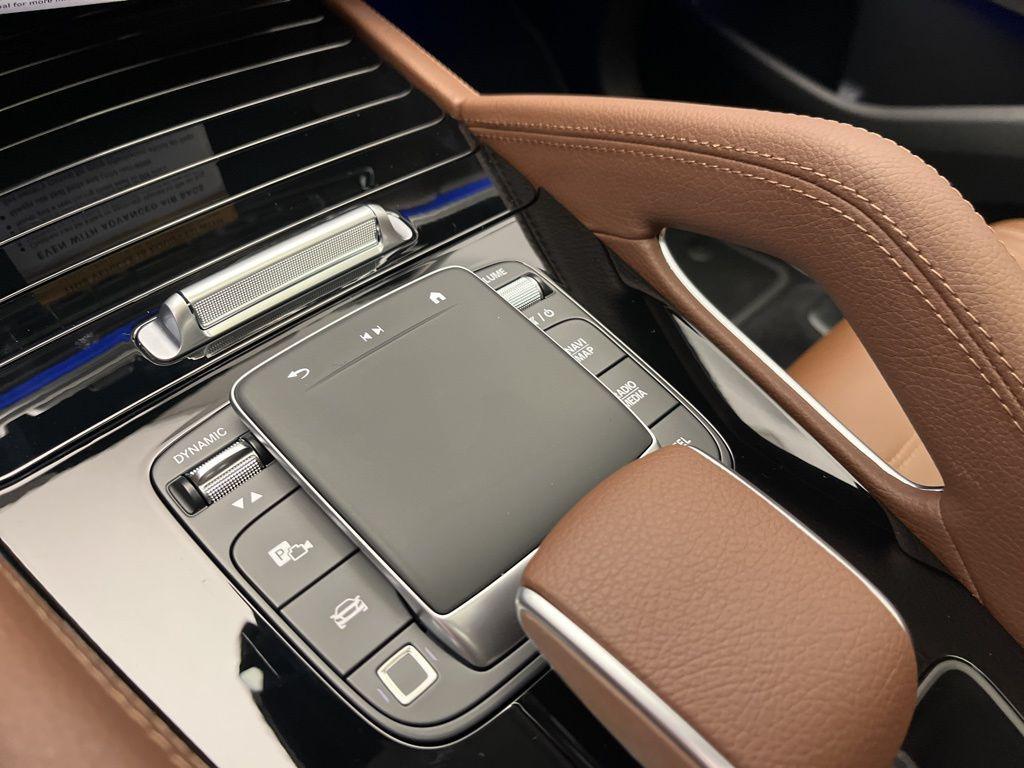 new 2026 Mercedes-Benz GLE 350 car, priced at $72,655