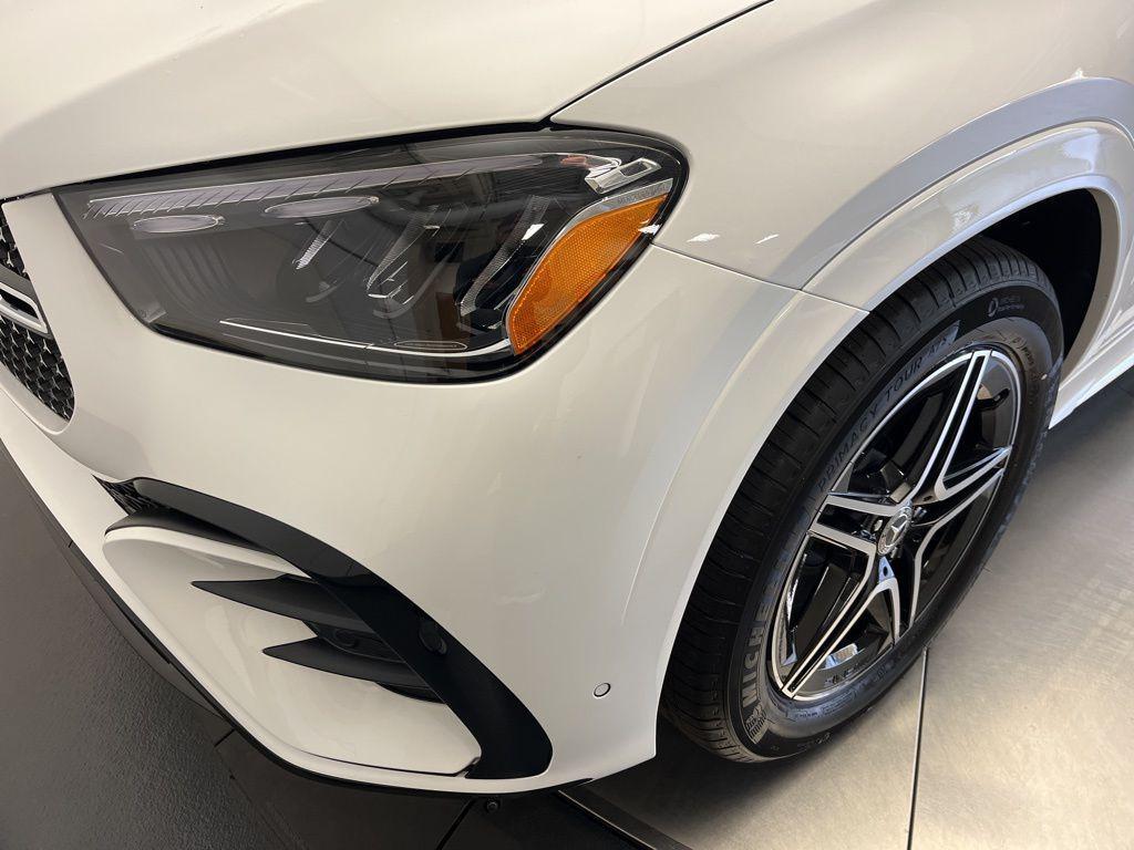 new 2026 Mercedes-Benz GLE 350 car, priced at $72,655