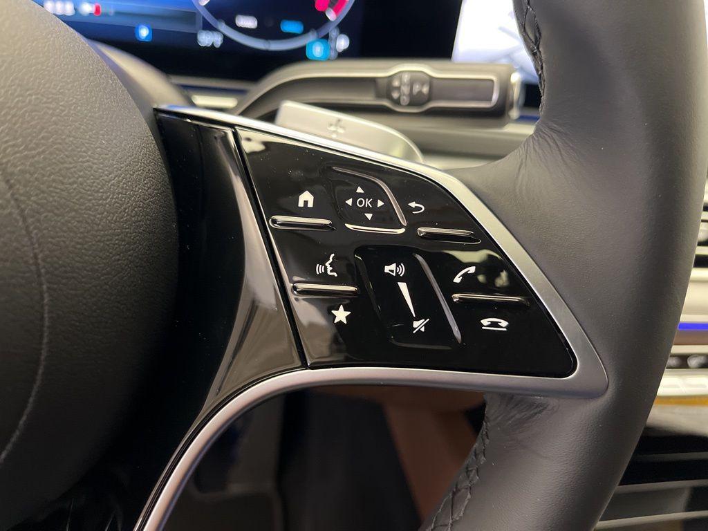 new 2026 Mercedes-Benz GLE 350 car, priced at $72,655