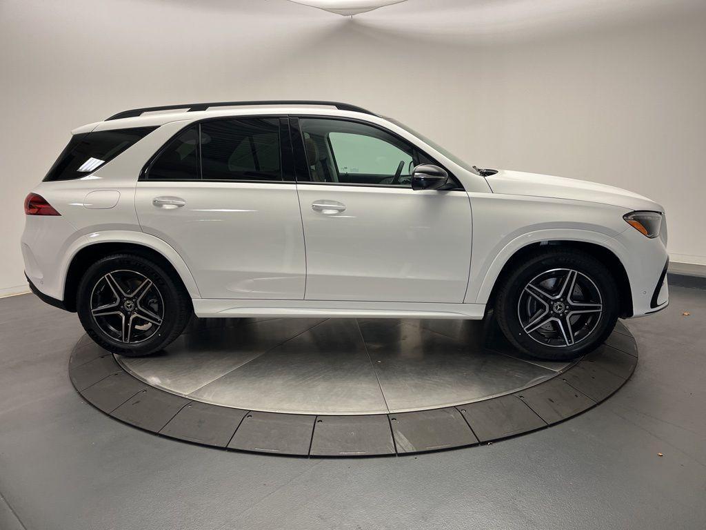 new 2026 Mercedes-Benz GLE 350 car, priced at $72,655