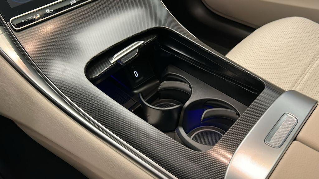 used 2025 Mercedes-Benz GLC 300 car, priced at $49,850