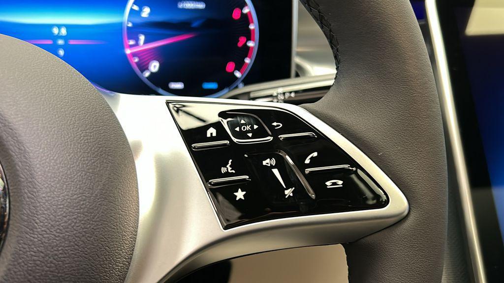 used 2025 Mercedes-Benz GLC 300 car, priced at $49,850