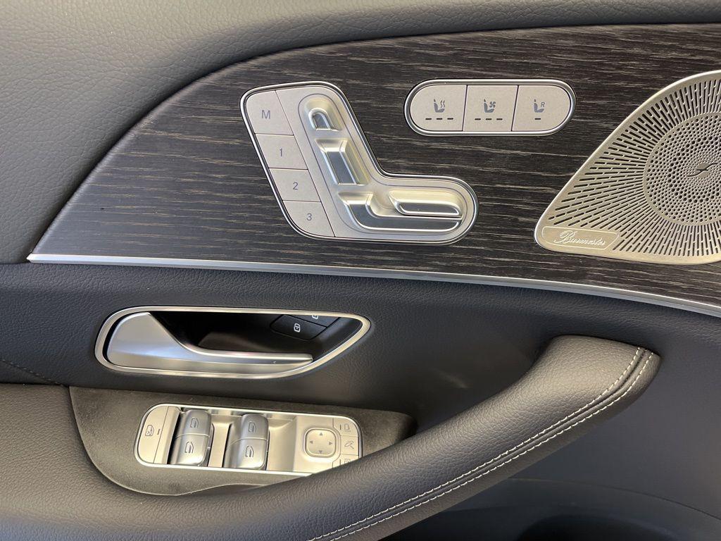 new 2026 Mercedes-Benz GLE 350 car, priced at $73,545