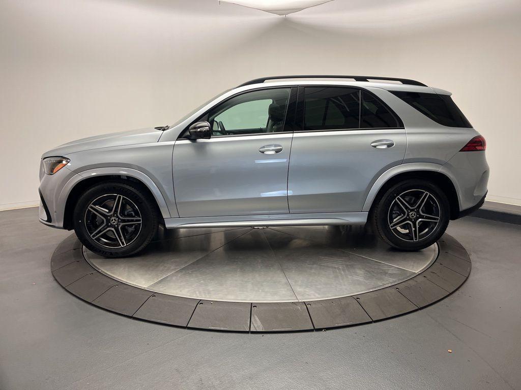 new 2026 Mercedes-Benz GLE 350 car, priced at $73,545