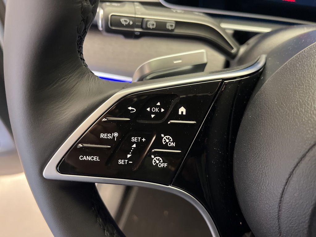 new 2026 Mercedes-Benz GLE 350 car, priced at $73,545