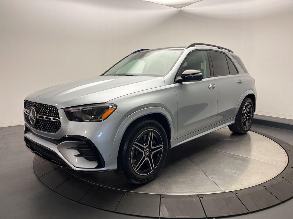 new 2026 Mercedes-Benz GLE 350 car, priced at $73,545