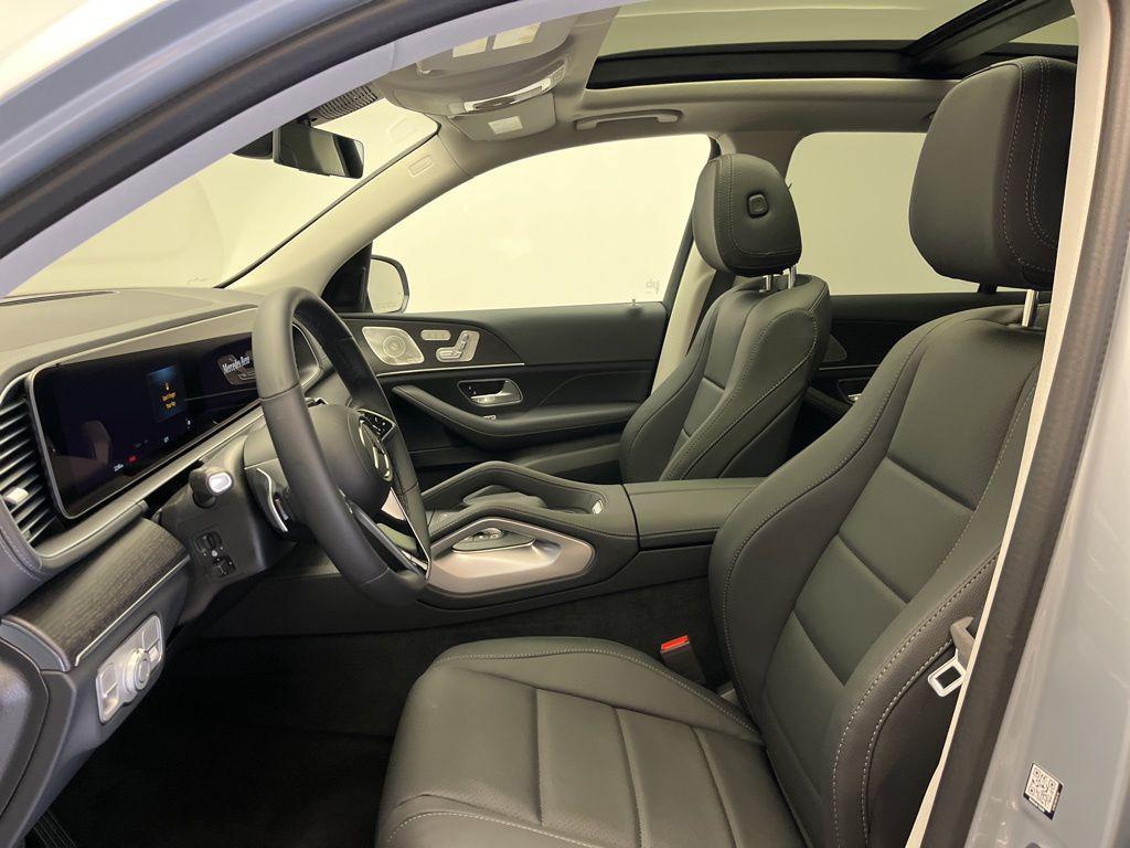 new 2026 Mercedes-Benz GLE 350 car, priced at $73,545