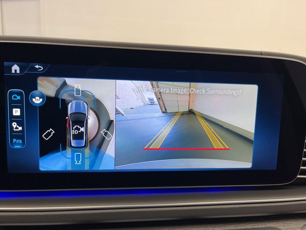 new 2026 Mercedes-Benz GLE 350 car, priced at $73,545