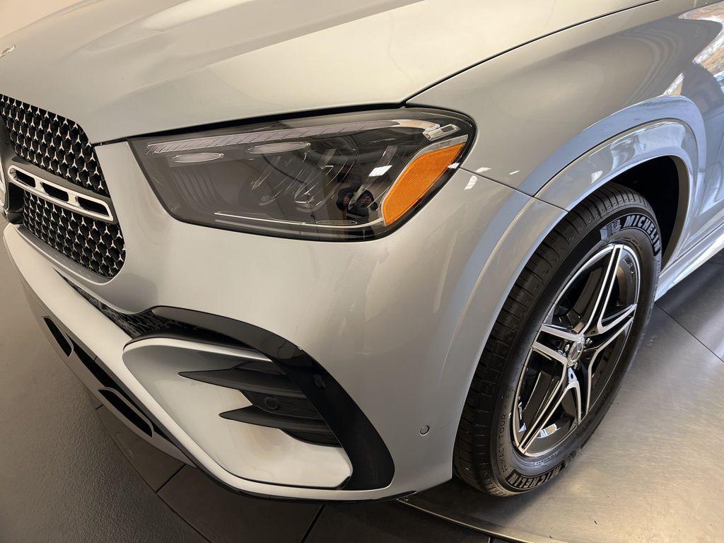 new 2026 Mercedes-Benz GLE 350 car, priced at $73,545