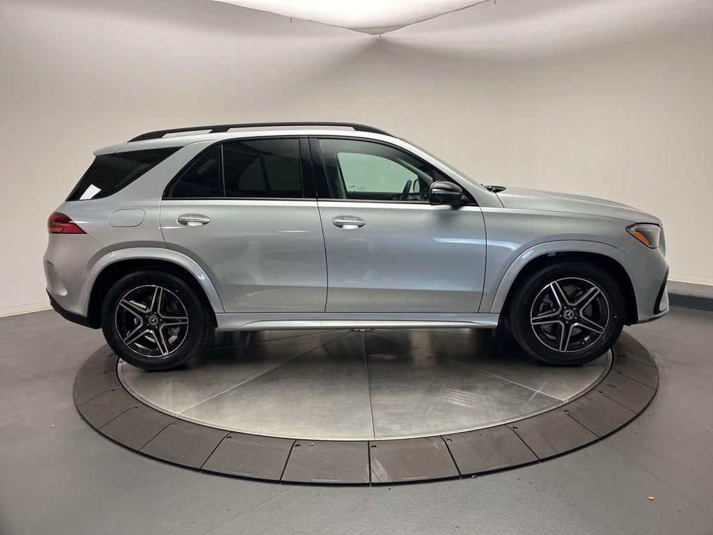 new 2026 Mercedes-Benz GLE 350 car, priced at $73,545