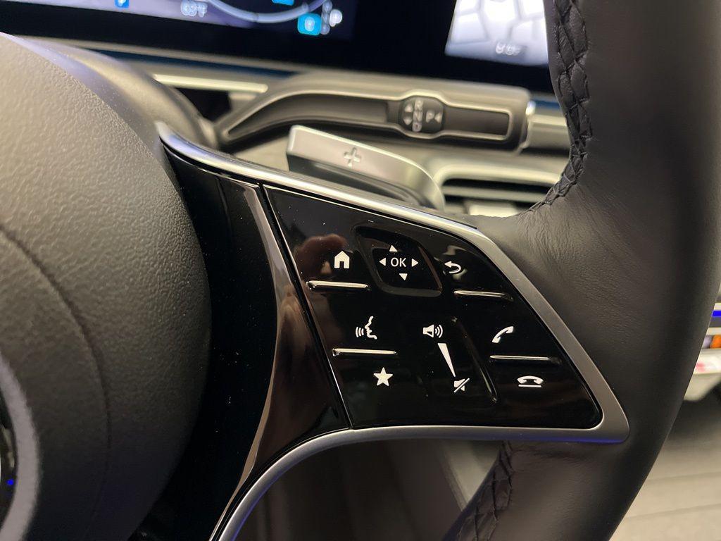 new 2026 Mercedes-Benz GLE 350 car, priced at $73,545