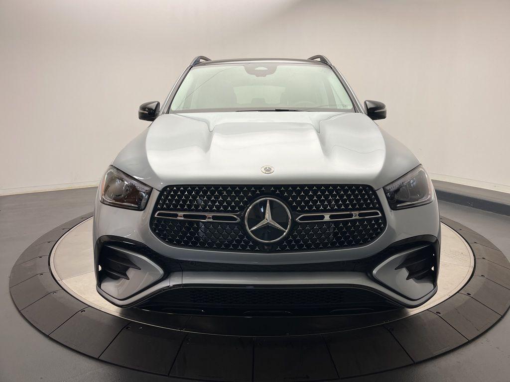 new 2026 Mercedes-Benz GLE 350 car, priced at $73,545