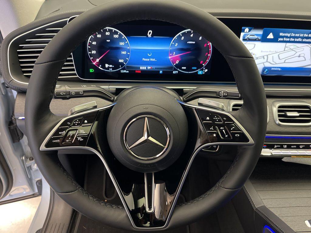 new 2026 Mercedes-Benz GLE 350 car, priced at $73,545