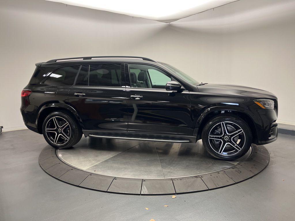 new 2026 Mercedes-Benz GLS 450 car, priced at $98,620