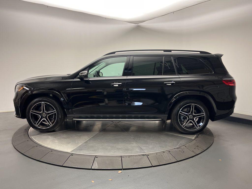 new 2026 Mercedes-Benz GLS 450 car, priced at $98,620
