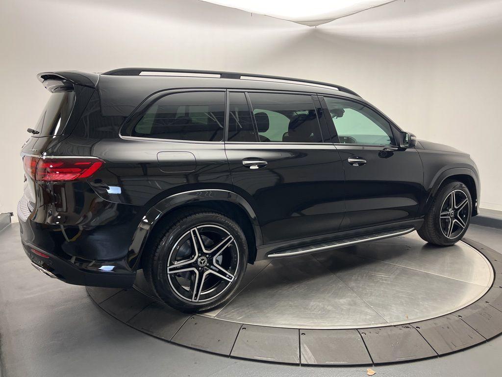 new 2026 Mercedes-Benz GLS 450 car, priced at $98,620