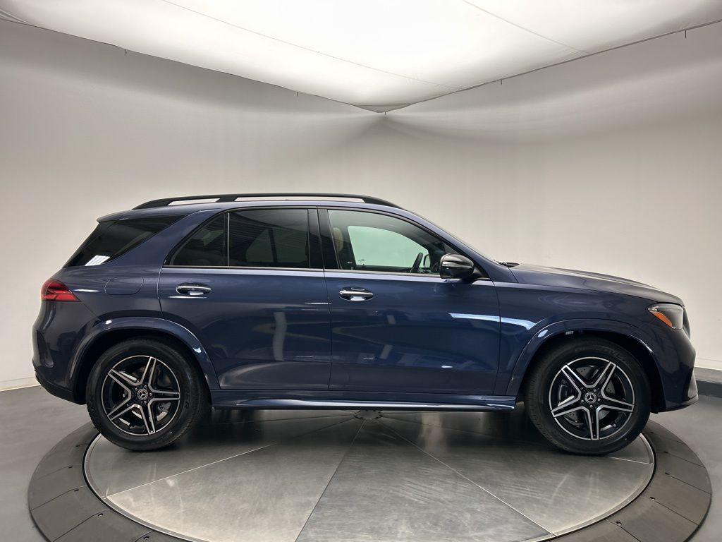 new 2026 Mercedes-Benz GLE 580 car, priced at $94,250