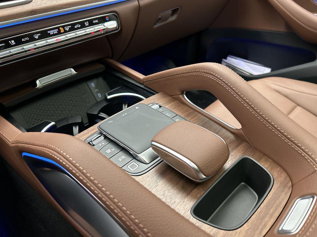 new 2026 Mercedes-Benz GLE 350 car, priced at $74,435