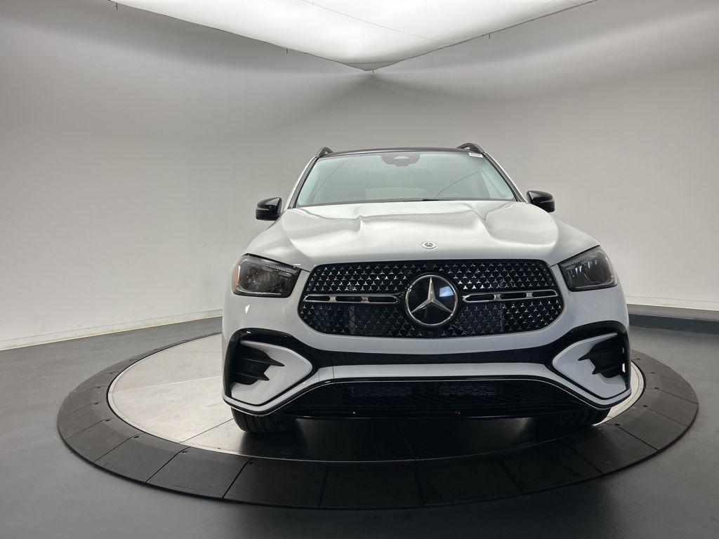 new 2026 Mercedes-Benz GLE 350 car, priced at $74,435