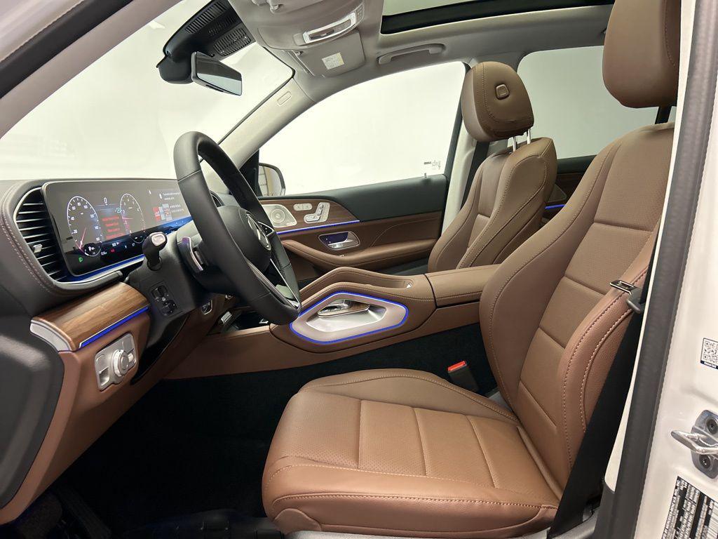 new 2026 Mercedes-Benz GLE 350 car, priced at $74,435