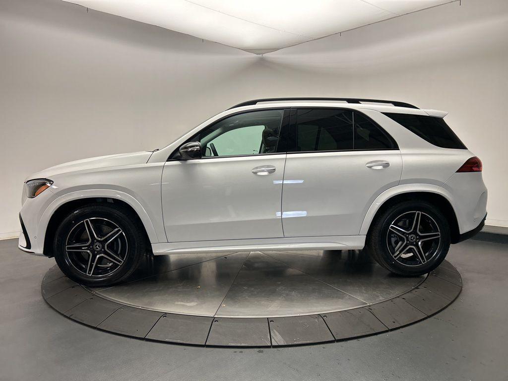 new 2026 Mercedes-Benz GLE 350 car, priced at $74,435