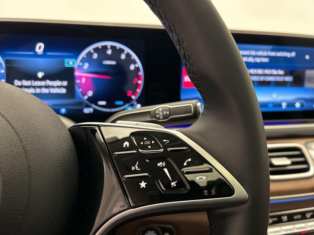new 2026 Mercedes-Benz GLE 350 car, priced at $74,435
