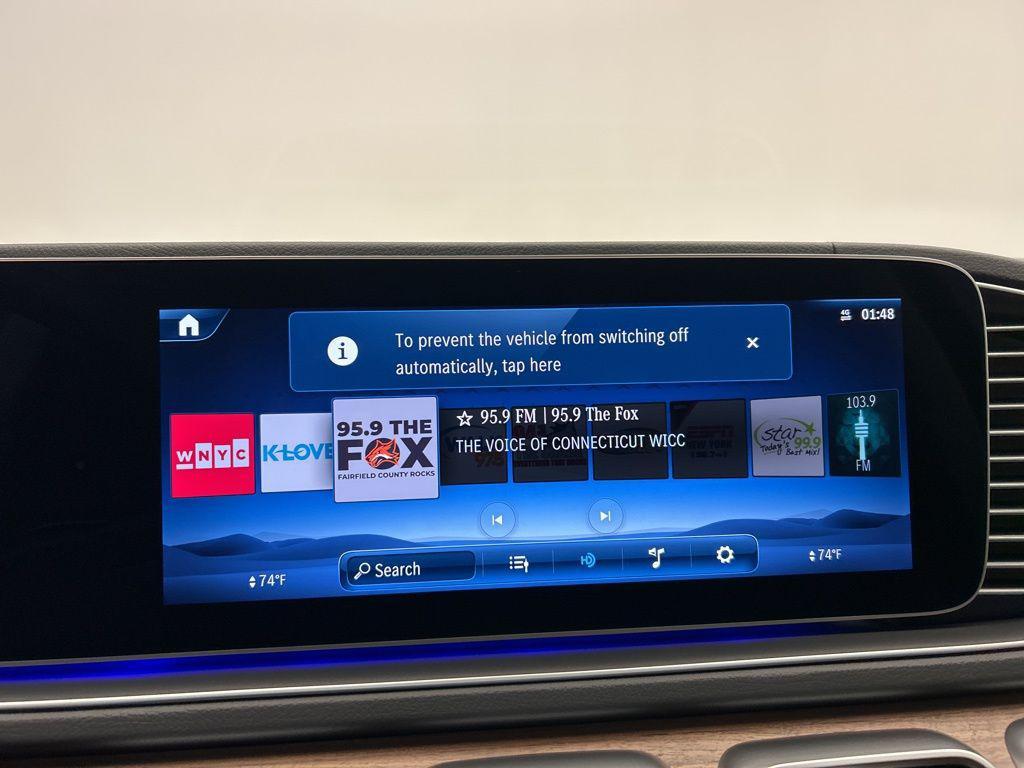 new 2026 Mercedes-Benz GLE 350 car, priced at $74,435