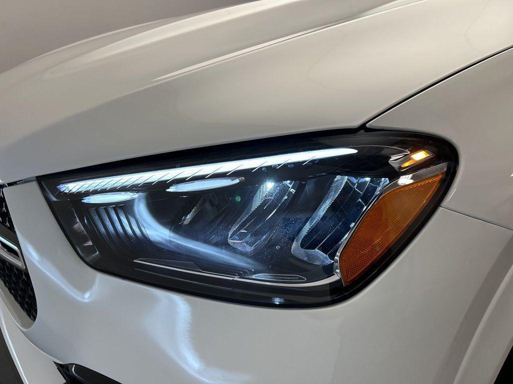 new 2026 Mercedes-Benz GLE 350 car, priced at $74,435