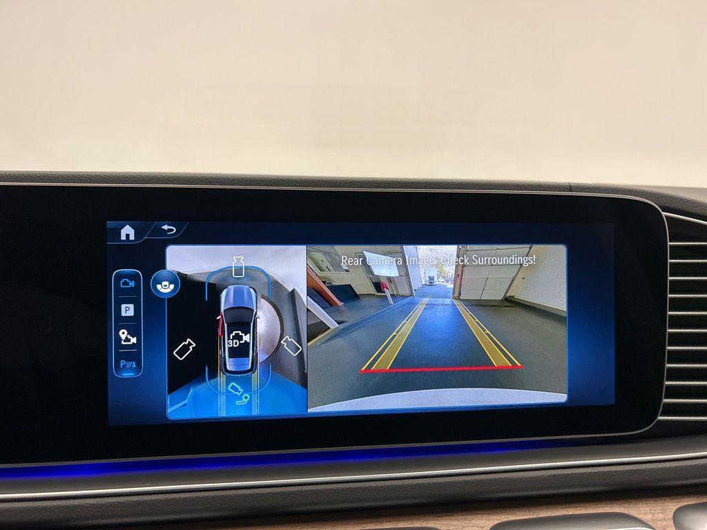 new 2026 Mercedes-Benz GLE 350 car, priced at $74,435