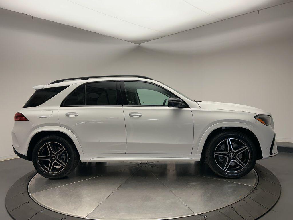 new 2026 Mercedes-Benz GLE 350 car, priced at $74,435