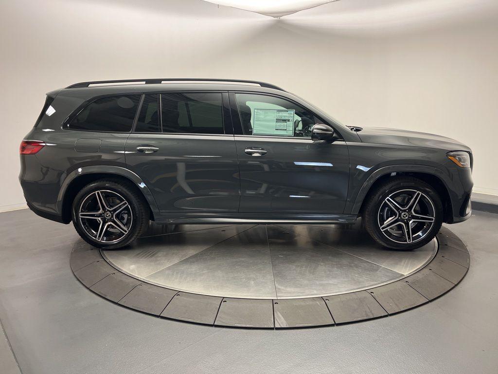 new 2026 Mercedes-Benz GLS 450 car, priced at $96,500