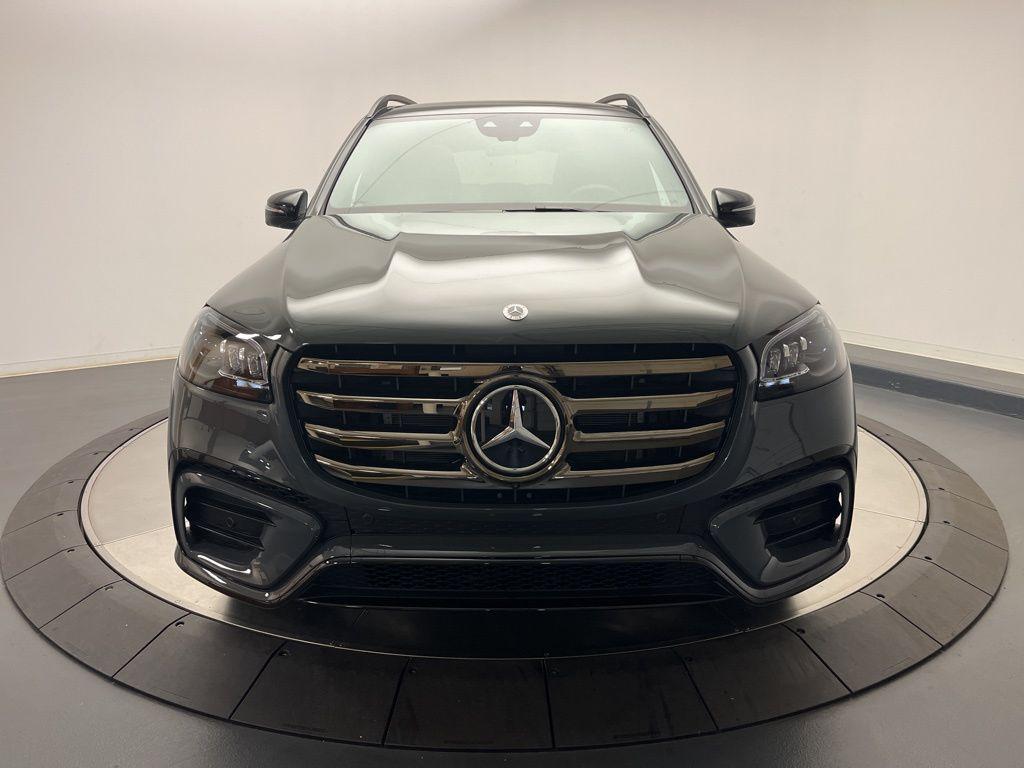 new 2026 Mercedes-Benz GLS 450 car, priced at $96,500