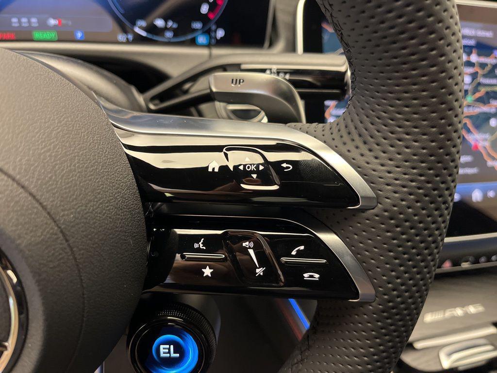 new 2026 Mercedes-Benz AMG E 53 car, priced at $93,000