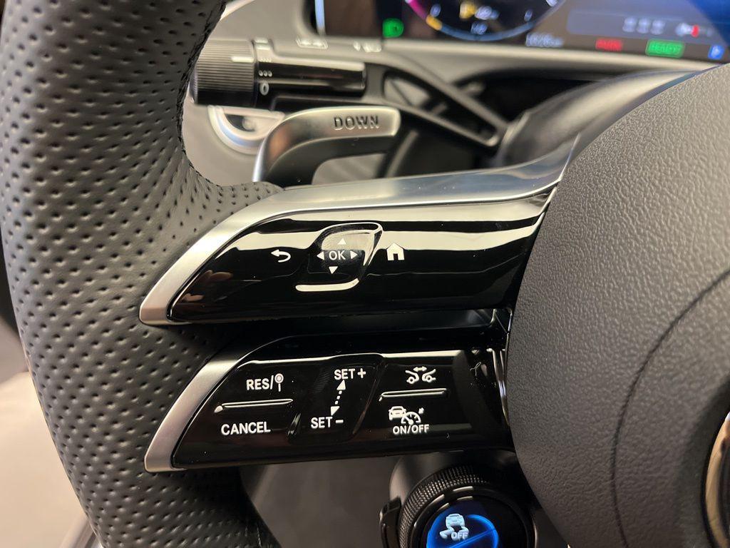 new 2026 Mercedes-Benz AMG E 53 car, priced at $93,000