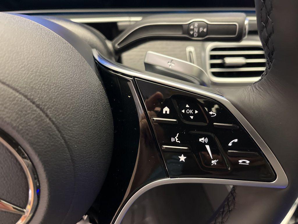 new 2026 Mercedes-Benz GLE 350 car, priced at $68,600